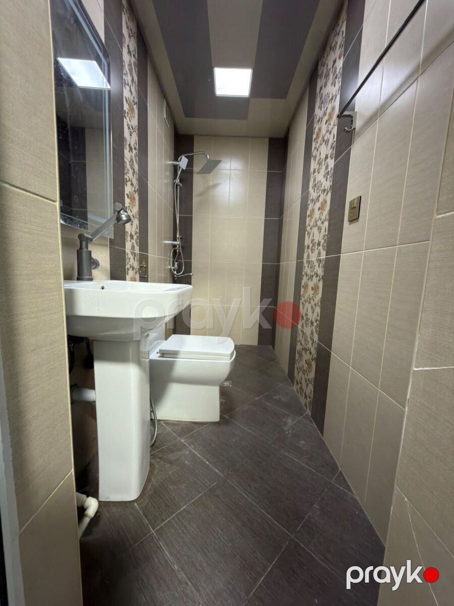 3-otaqlı mənzil, Sumqayıt ş., 68 m² — Mənzil, Sumqayıt (8)