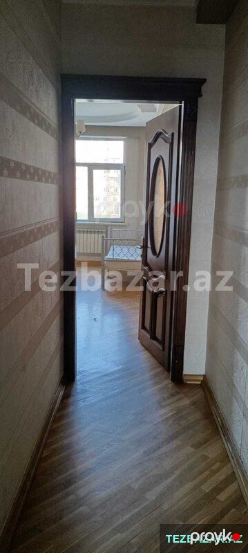Əlibəy mtk — Mənzil, Bakı (2)