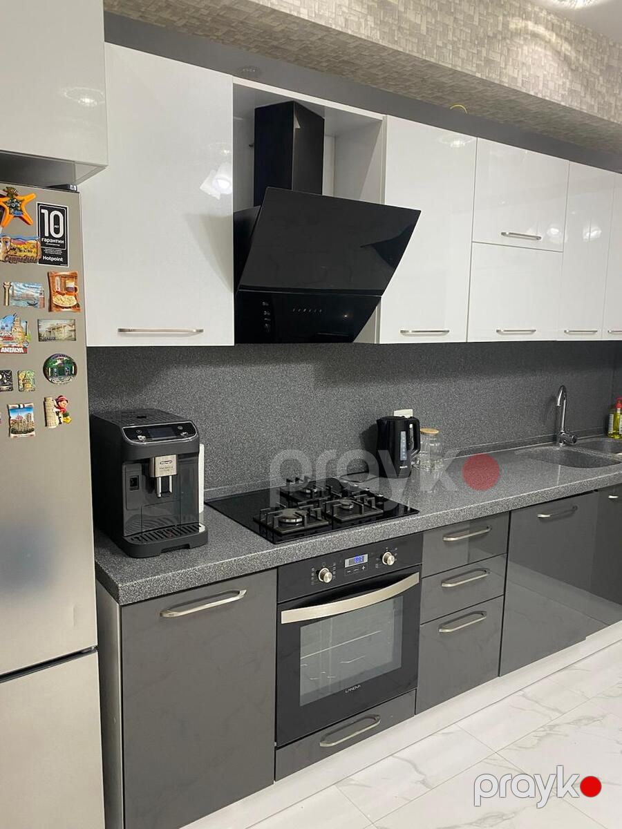 Satılır 3 otaqlı yeni tikili 100 m² — Mənzil, Bakı (6)