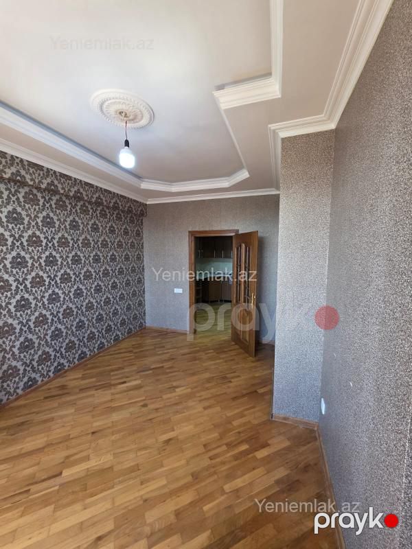 Satılır 3 otaqlı Bina evi menzil (Yeni tikili), 84.8 m², 14-cü məhəllə — Mənzil, Sumqayıt (4)