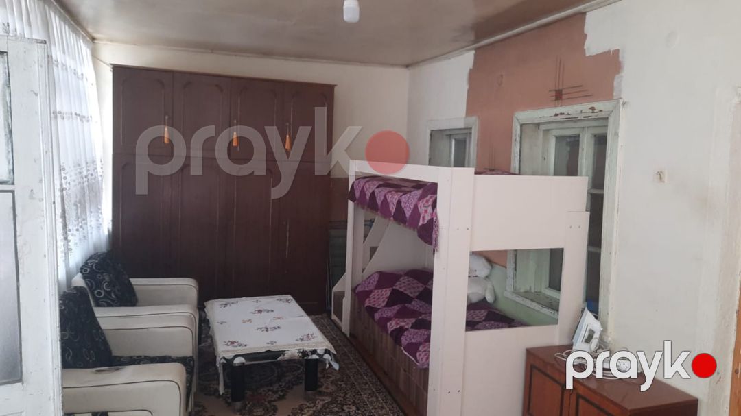 Həyət evi kirayə verilir, Vaqif küç — Ev, villa, Gəncə (3)