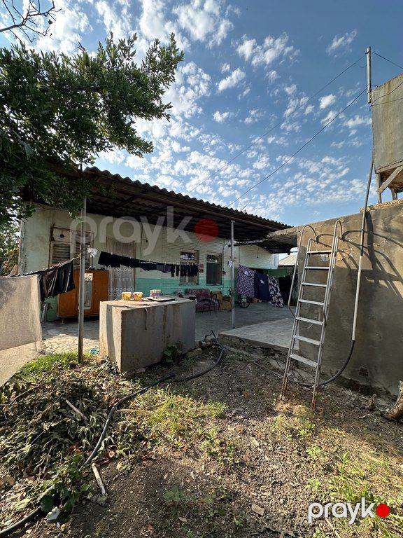 Həyət evi, Gəncə ş — Ev, villa, Gəncə (8)
