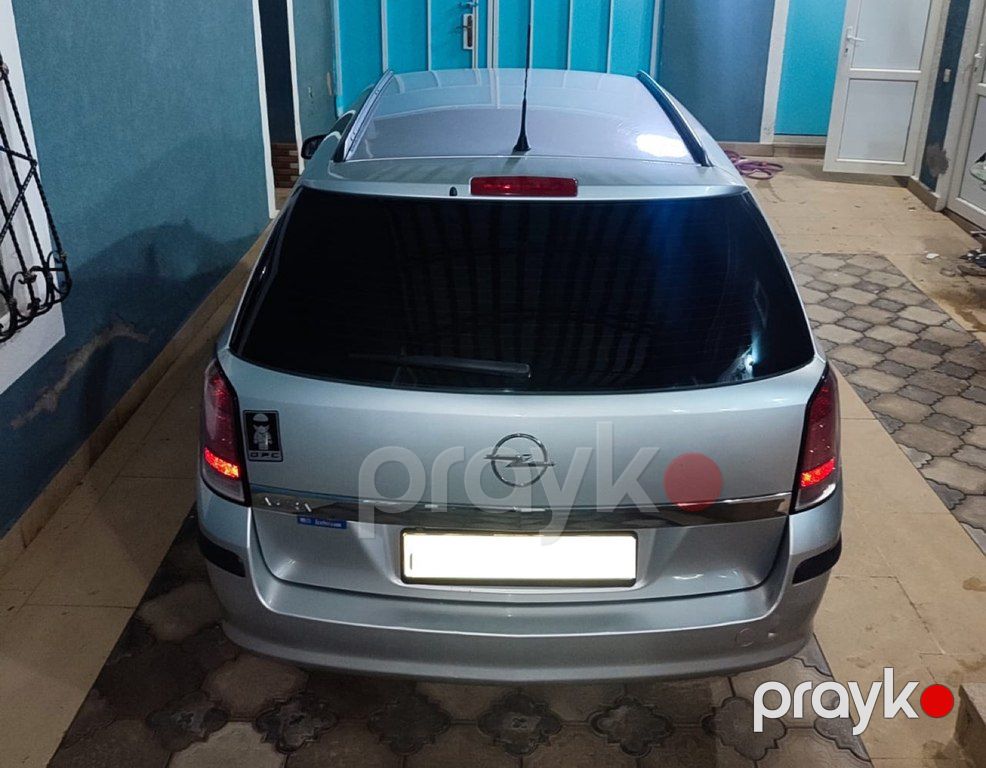 Opel Astra, 1.4 L, 2006 il, 365 000 km — Avtomobillər, Bakı (8)