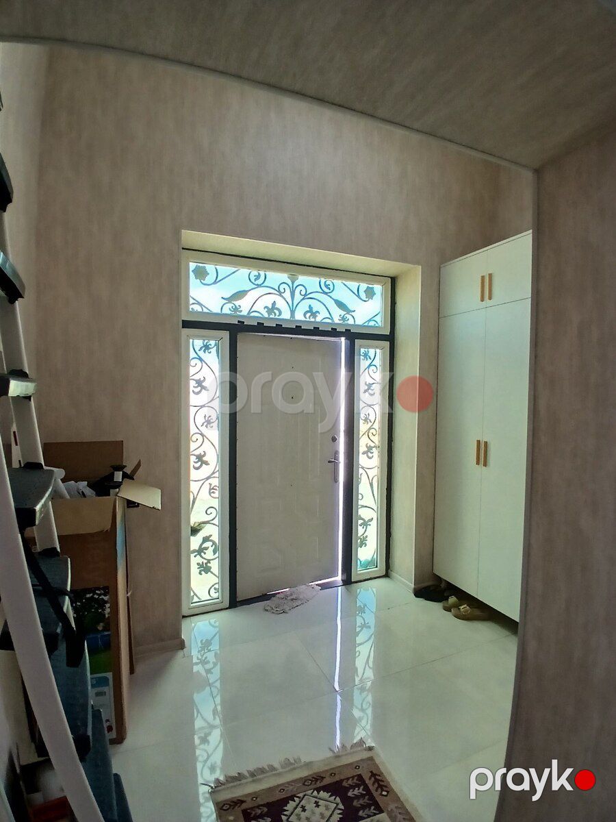 Həyət evi, Sumqayıt ş — Ev, villa, Sumqayıt (8)