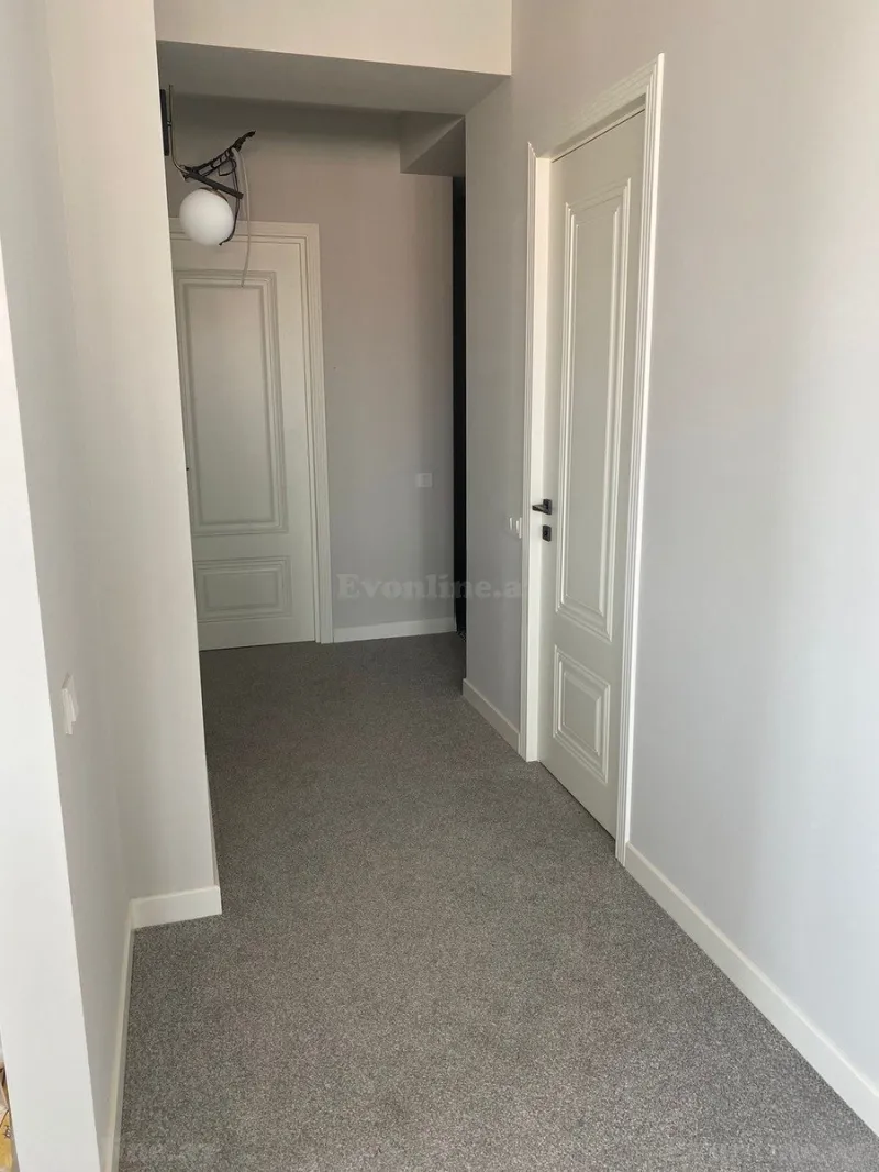 Kirayə verilir 3 otaqlı Mənzil Yeni tikili 99 m² Bakı, Abşeron r — Mənzil, Bakı (8)