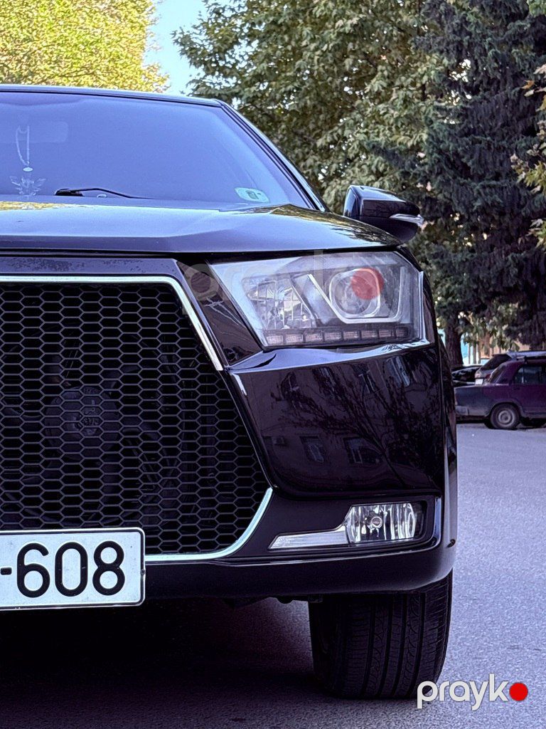 Khazar LD, 1.7 L, 2018 il, 260 000 km — Avtomobillər, Qazax (2)