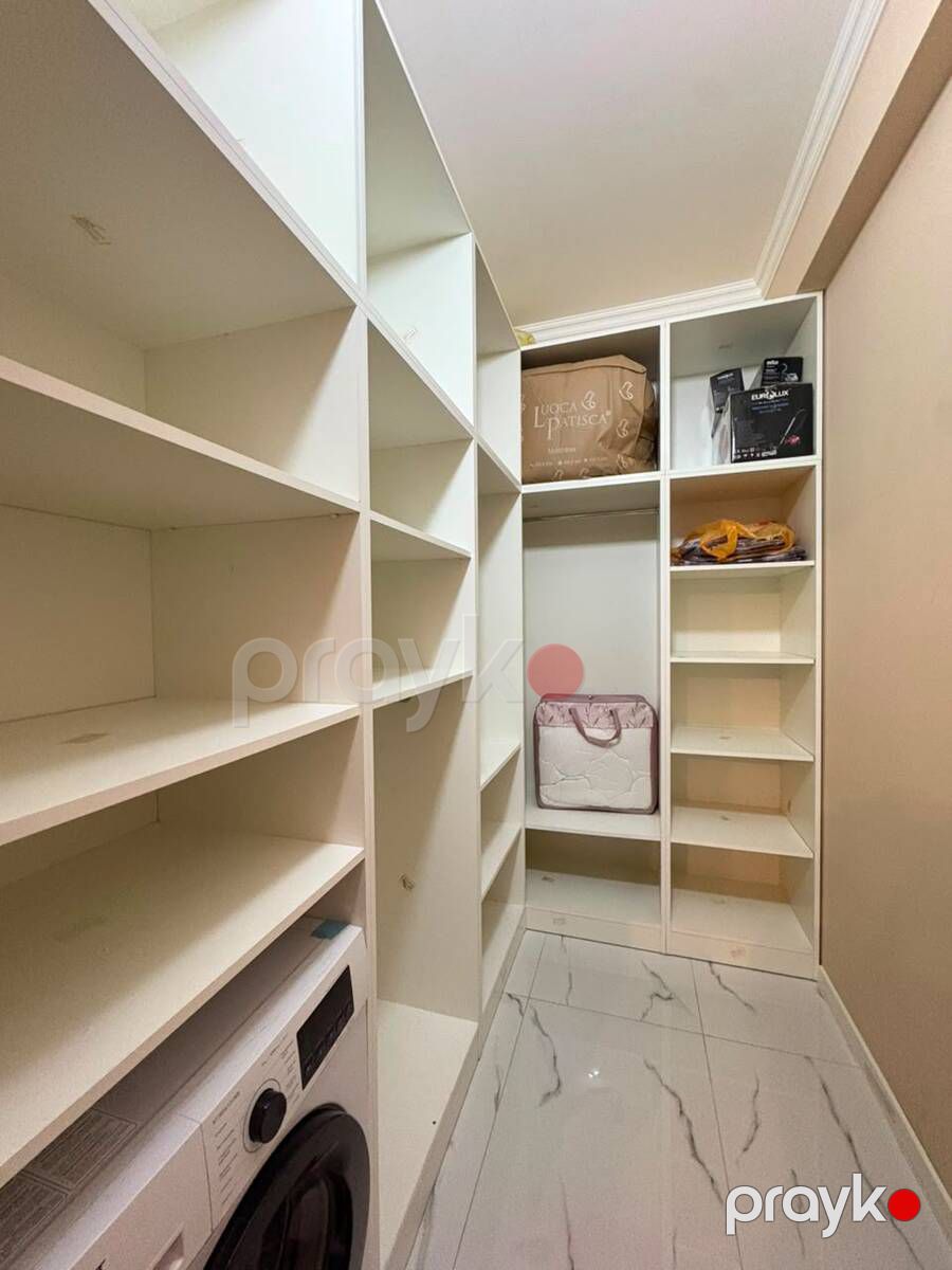 İcarəyə verilir 2 otaqlı yeni tikili 104 m² — Mənzil, Bakı (11)