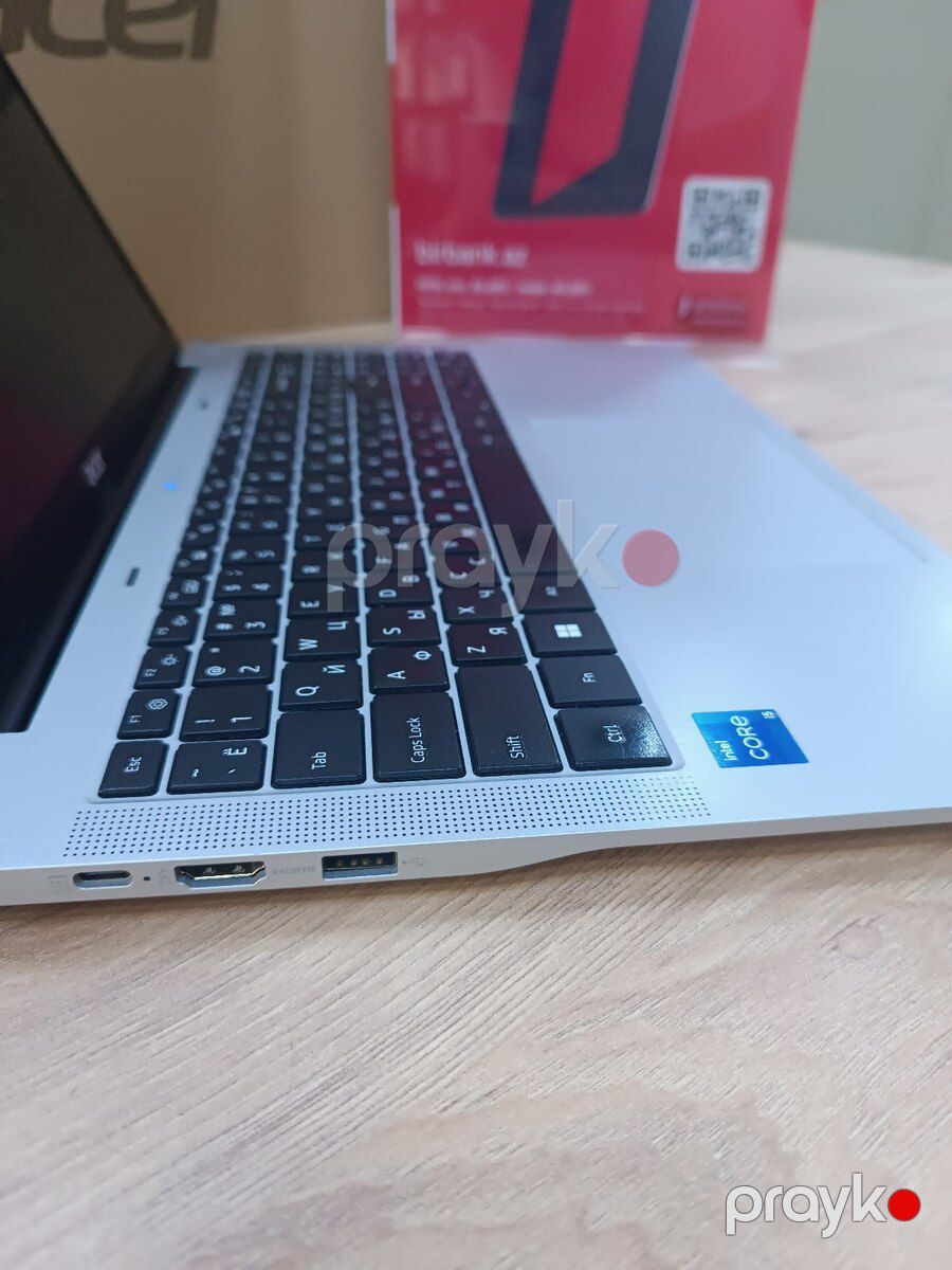 Acer Aspire Lite 16 — Noutbuklar, Bakı (2)