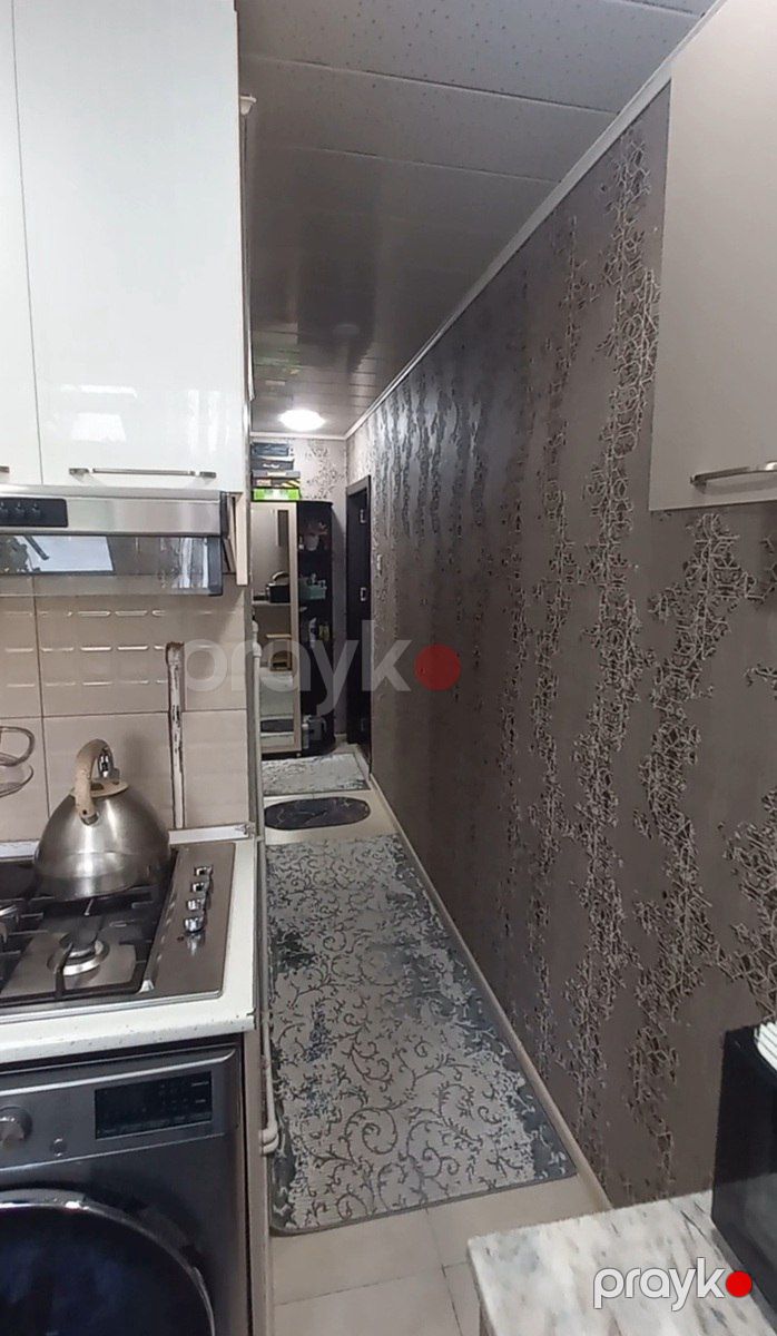 Satılır 3 otaqlı köhnə tikili 68 m² — Mənzil, Xırdalan (5)