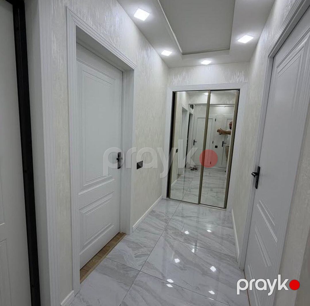 Satılır 2 otaqlı köhnə tikili 65 m² — Mənzil, Bakı (4)