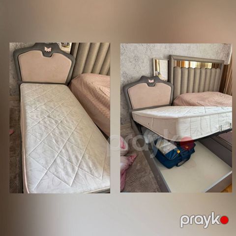 Carpayi 150 azn Bazalidir Olcusu 1.80 Xirdalan Aaaf park lale 2 — Mehdiabad