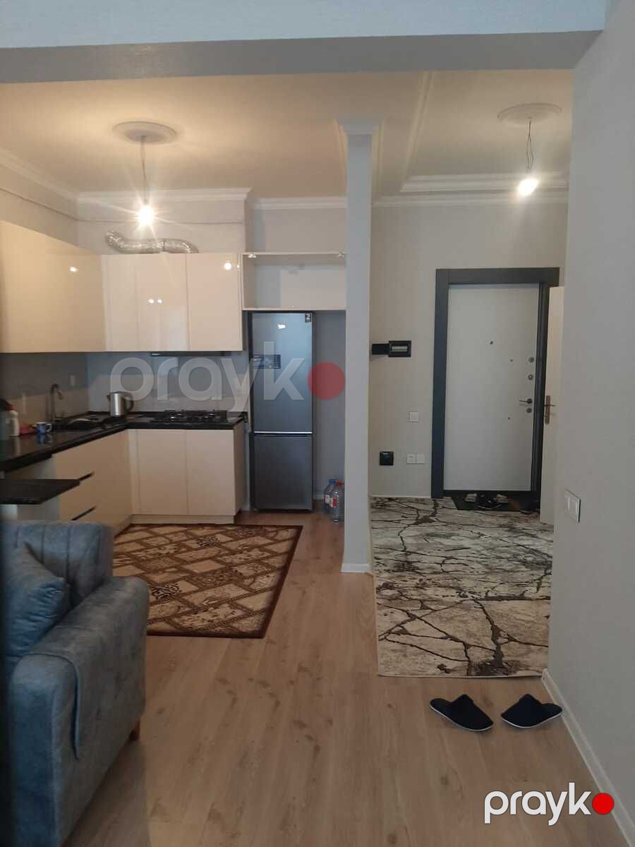 İcarəyə verilir 2 otaqlı yeni tikili 55 m² — Mənzil, Sumqayıt (5)