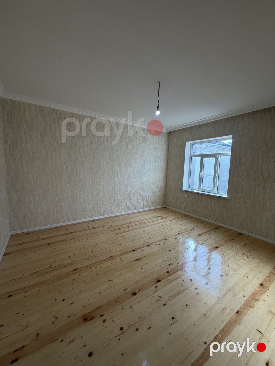 Satılır 4 otaqlı həyət evi/bağ evi 120 m² — Ev, villa, Bakı (5)