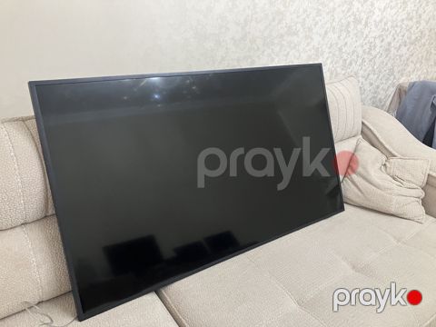 Samsung QE50LS03AAUXRU (The Frame 2021) — Bakı