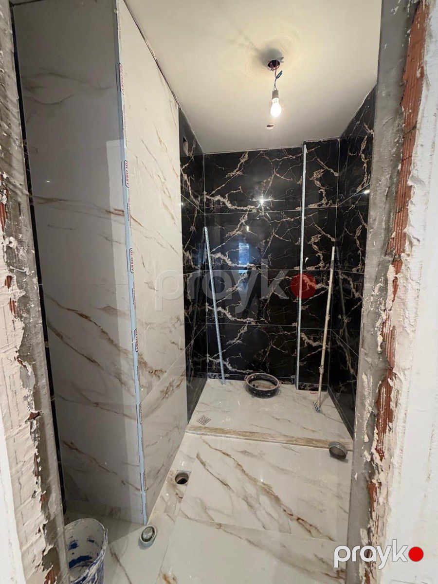 Satılır 4 otaqlı yeni tikili 145 m² — Mənzil, Bakı (7)