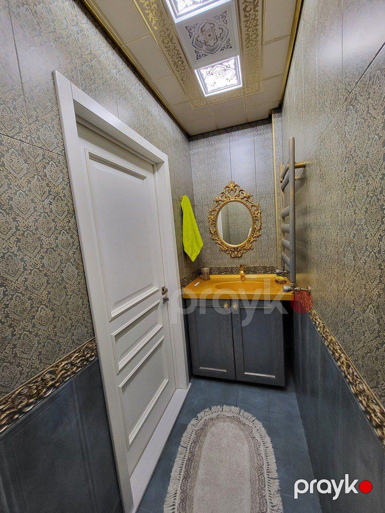 4-otaqlı yeni tikili, Sumqayıt ş., 180 m² — Mənzil, Sumqayıt (11)