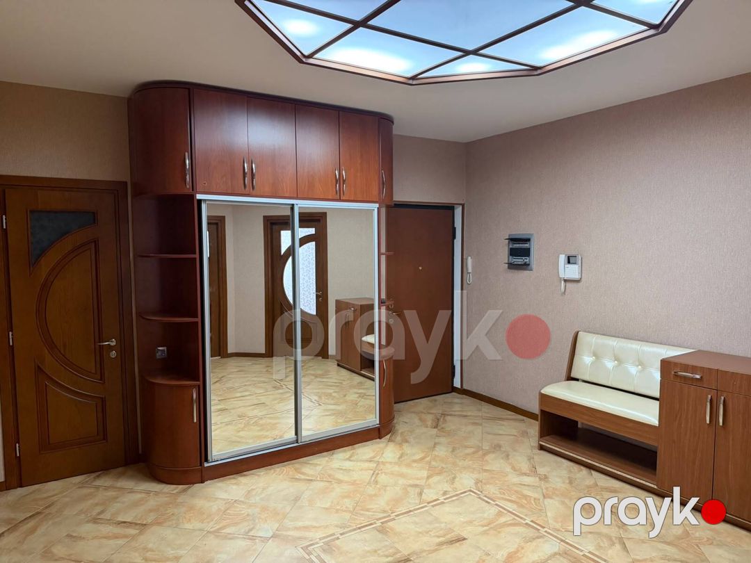 Satılır 3 otaqlı yeni tikili 150 m² — Mənzil, Bakı (3)