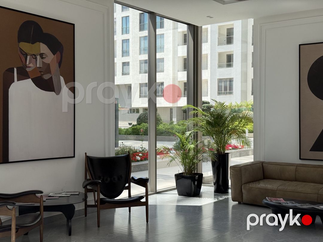 Satılır 3 otaqlı yeni tikili 100 m² — Mənzil, Bakı (3)