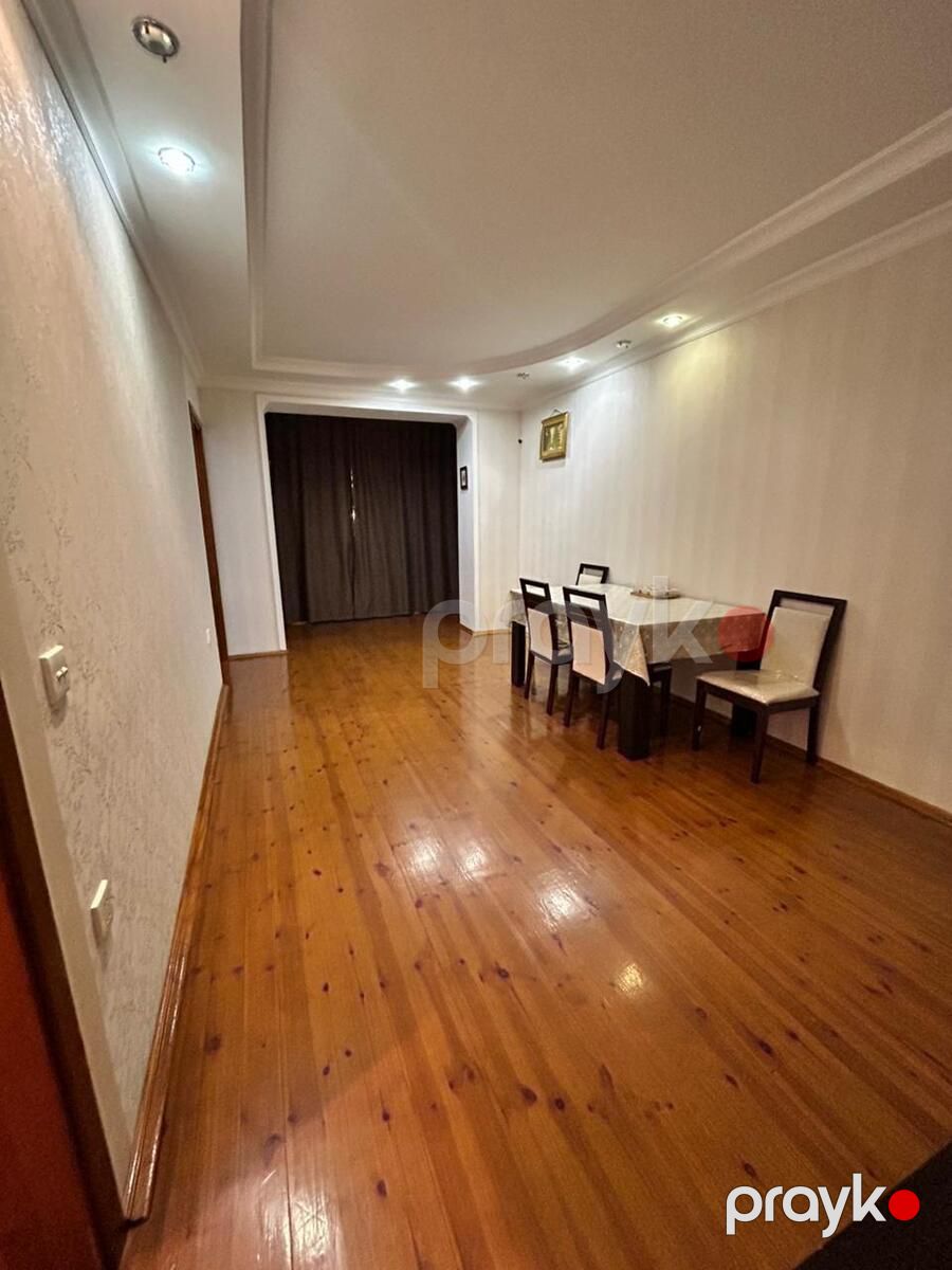Satılır 3 otaqlı köhnə tikili 75 m² — Mənzil, Bakı (10)