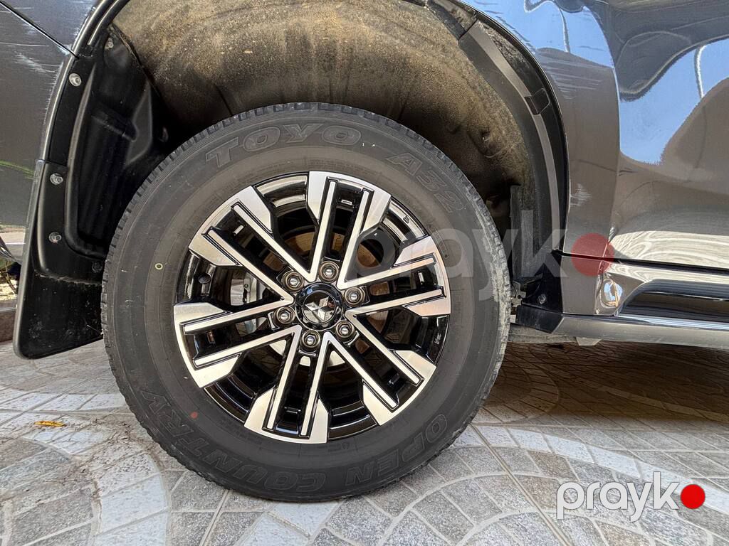 Mitsubishi Pajero Sport, 2.4 L, 2021 il, 57 906 km — Avtomobillər, Bakı (7)
