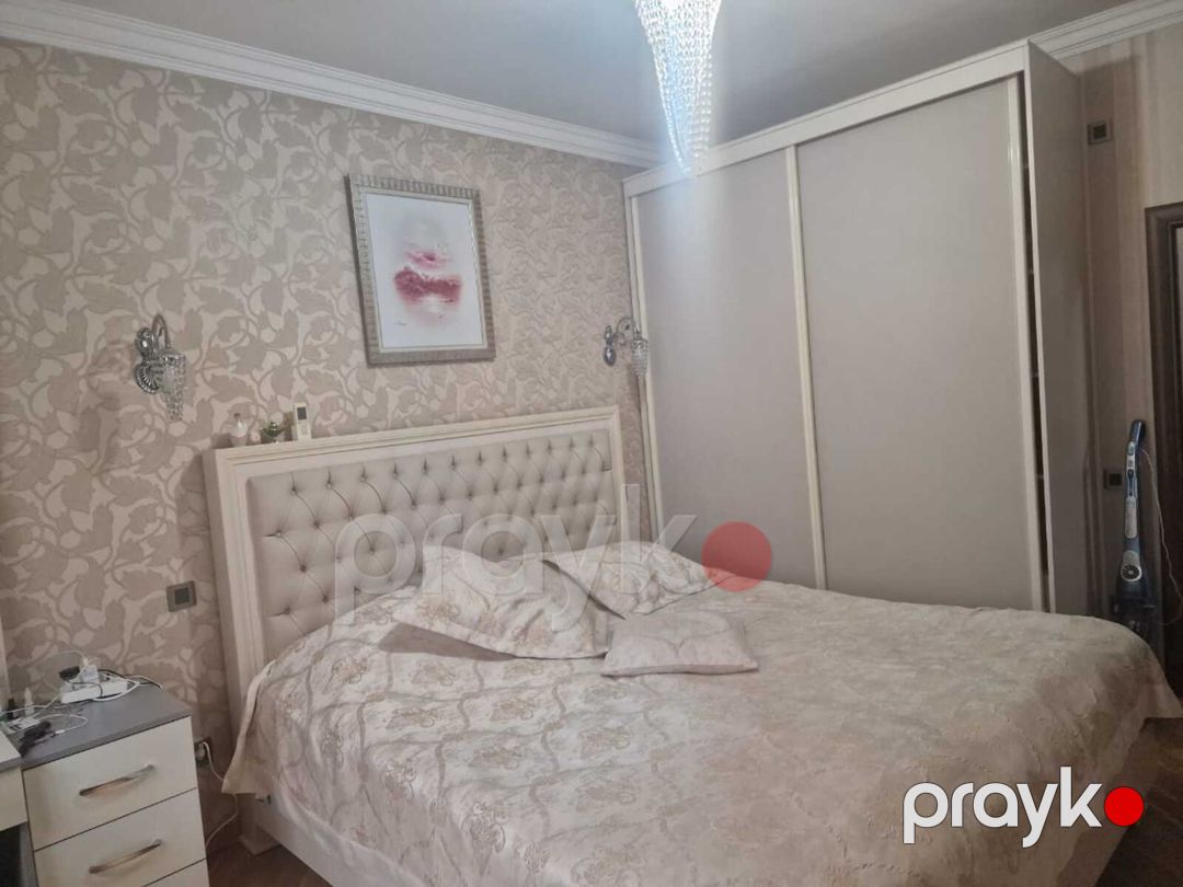 3-otaqlı yeni tikili, Bayıl qəs., 98 m² — Mənzil, Bakı (2)