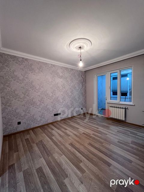 2 Otaqlı Mənzil, 55 M², Nesimi R. 1mkr CavadXAN, Bakı