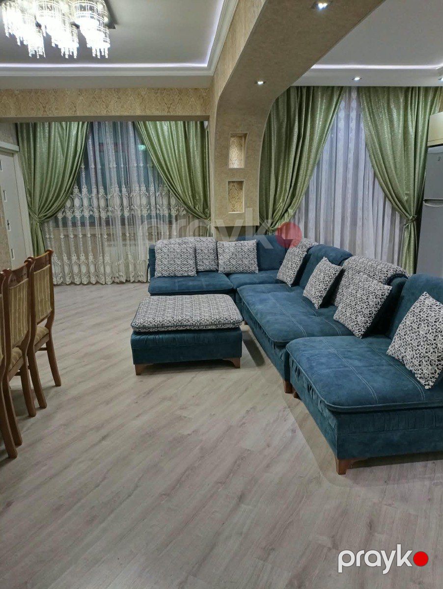 2-otaqlı yeni tikili, Xırdalan ş., 78 m² — Mənzil, Xırdalan (3)