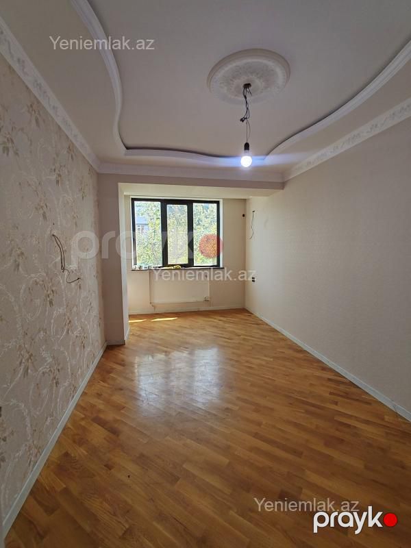 Satılır 3 otaqlı Bina evi menzil (Köhnə tikili), 78 m², Nizami rayonu — Mənzil, Bakı (11)