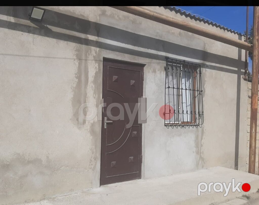 30 kv. m, 1 otaqlı — Ev, villa, Mehdiabad (3)
