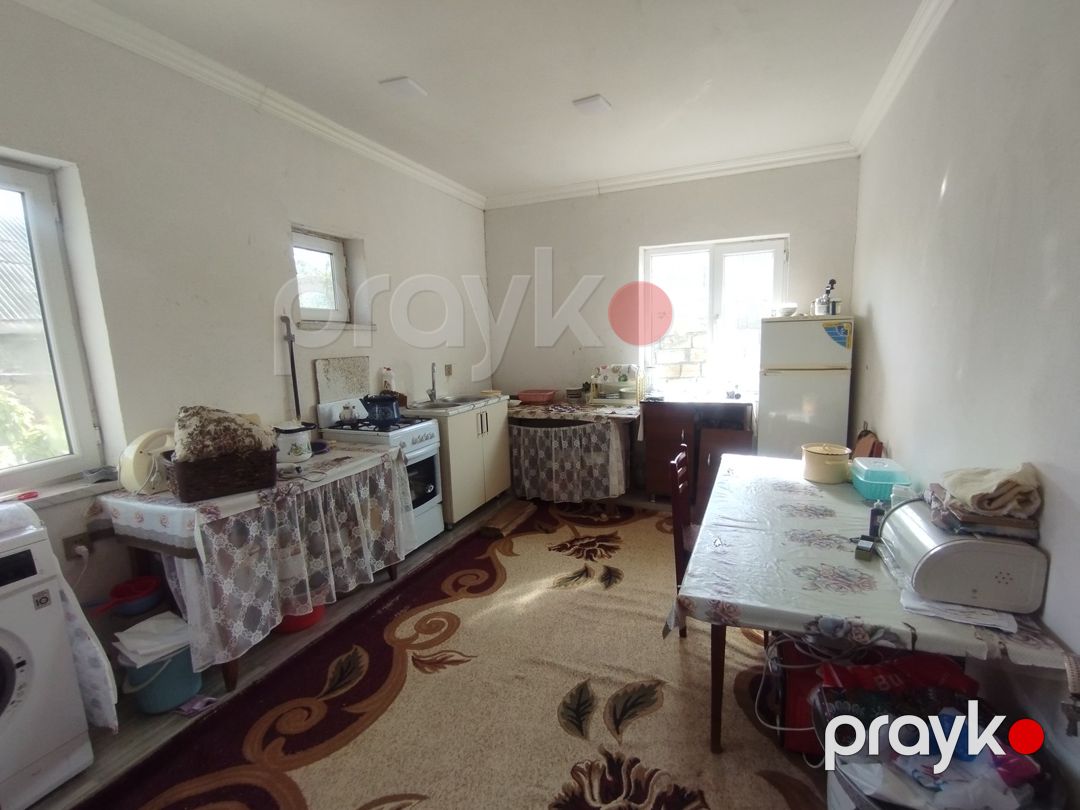 Həyət evi, Şəki ş — Ev, villa, Şəki (5)
