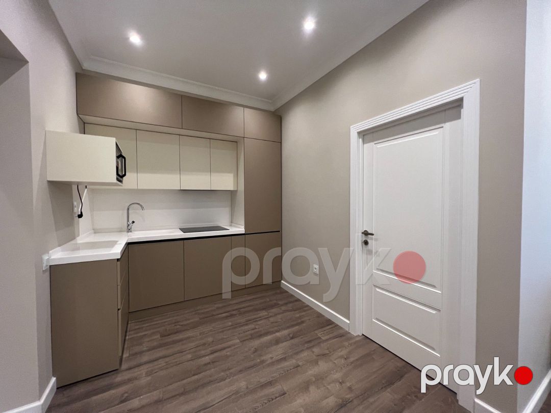 İcarəyə verilir 2 otaqlı yeni tikili 65 m² — Mənzil, Bakı (4)