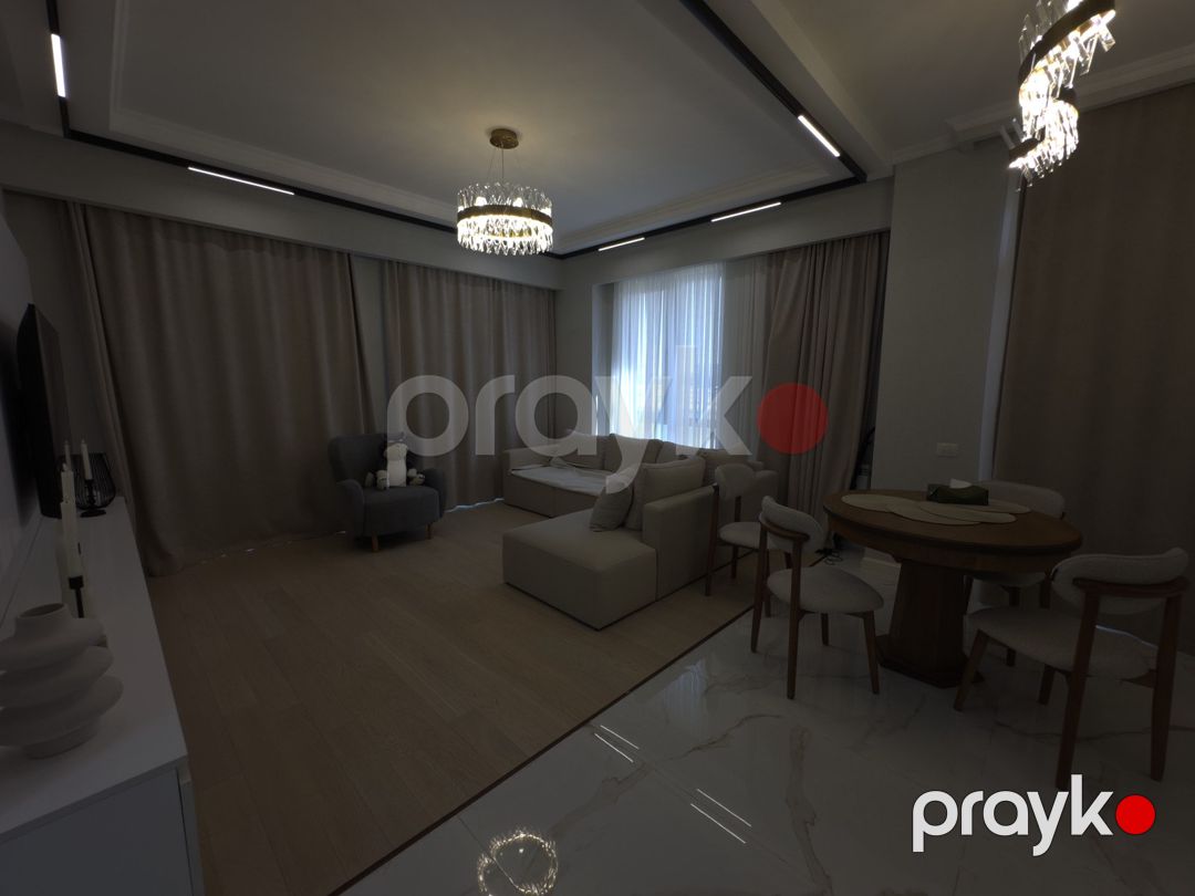 Satılır 3 otaqlı yeni tikili 83 m² — Mənzil, Bakı (11)