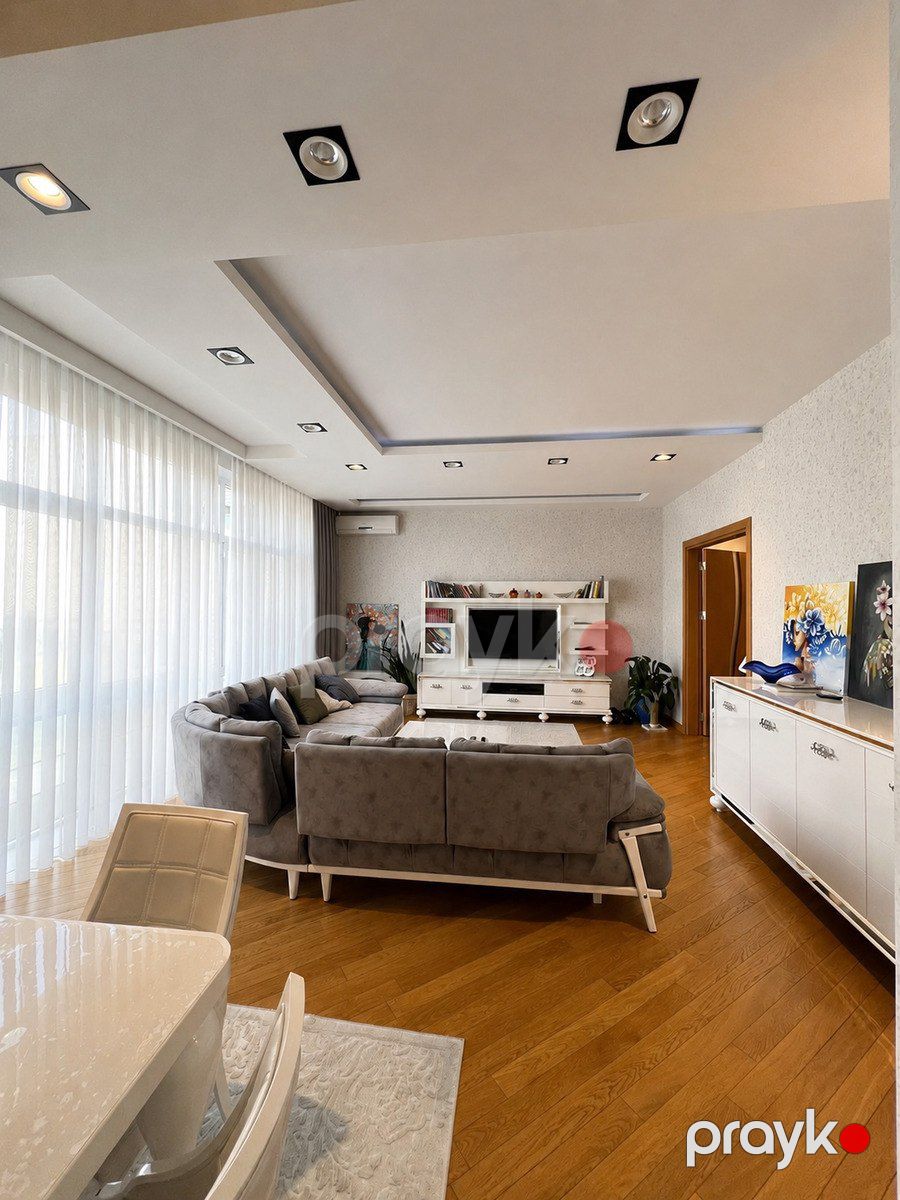Satılır 3 otaqlı yeni tikili 176 m² — Mənzil, Bakı (2)