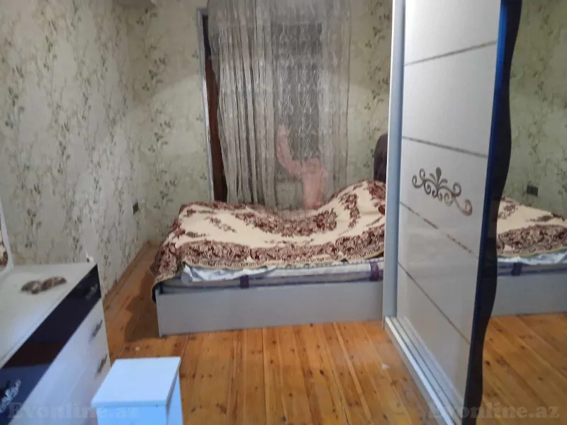 Satılır 2 otaqlı Mənzil Yeni tikili 70 m² Bakı, Abşeron r — Mənzil, Bakı (2)