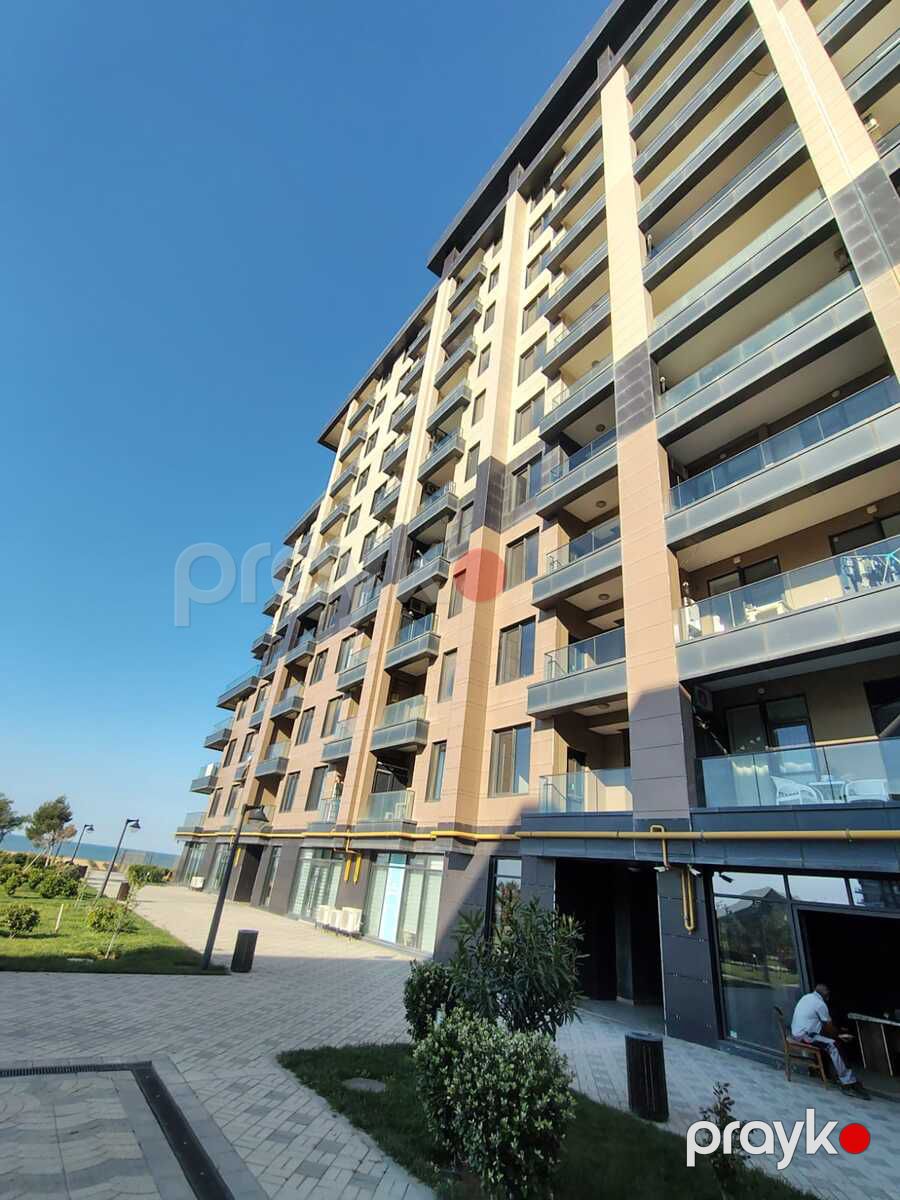 Satılır 3 otaqlı yeni tikili 120 m² — Mənzil, Sumqayıt (4)