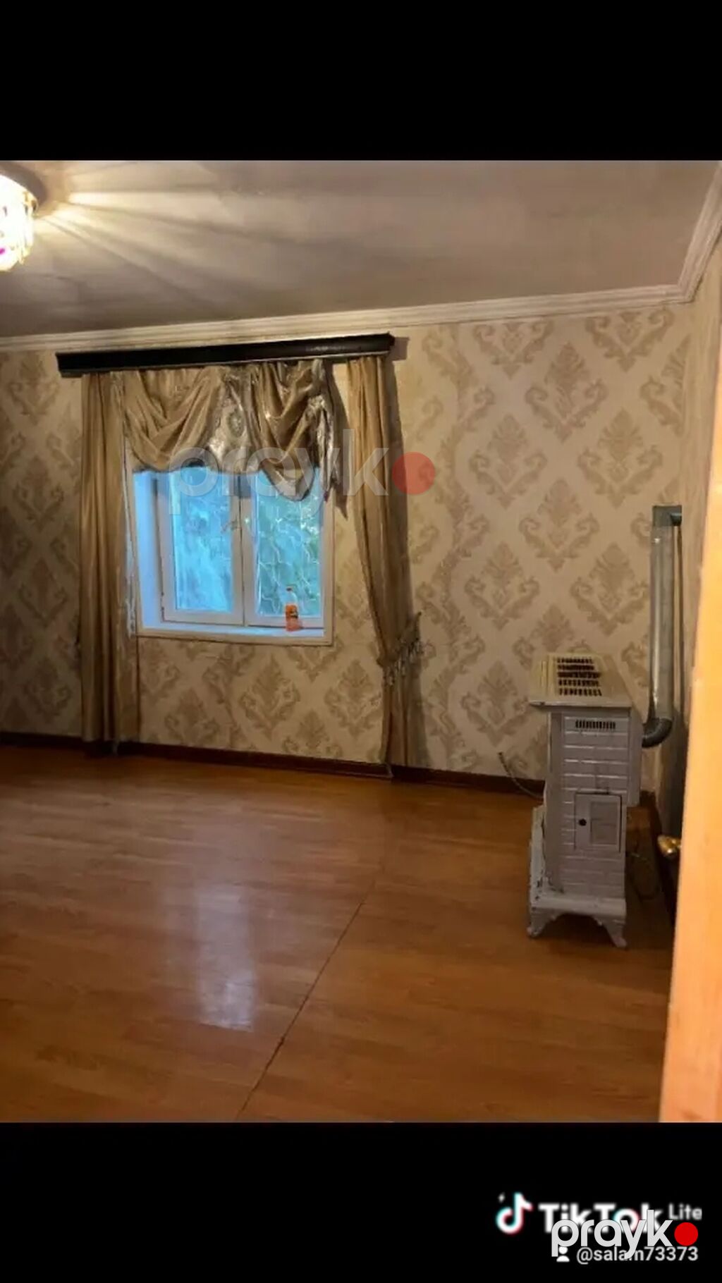 3 Kirayə verilən mənzil – tam ayrıca girişli - Plan: geniş koridorlu — Mənzil, Bakı (9)