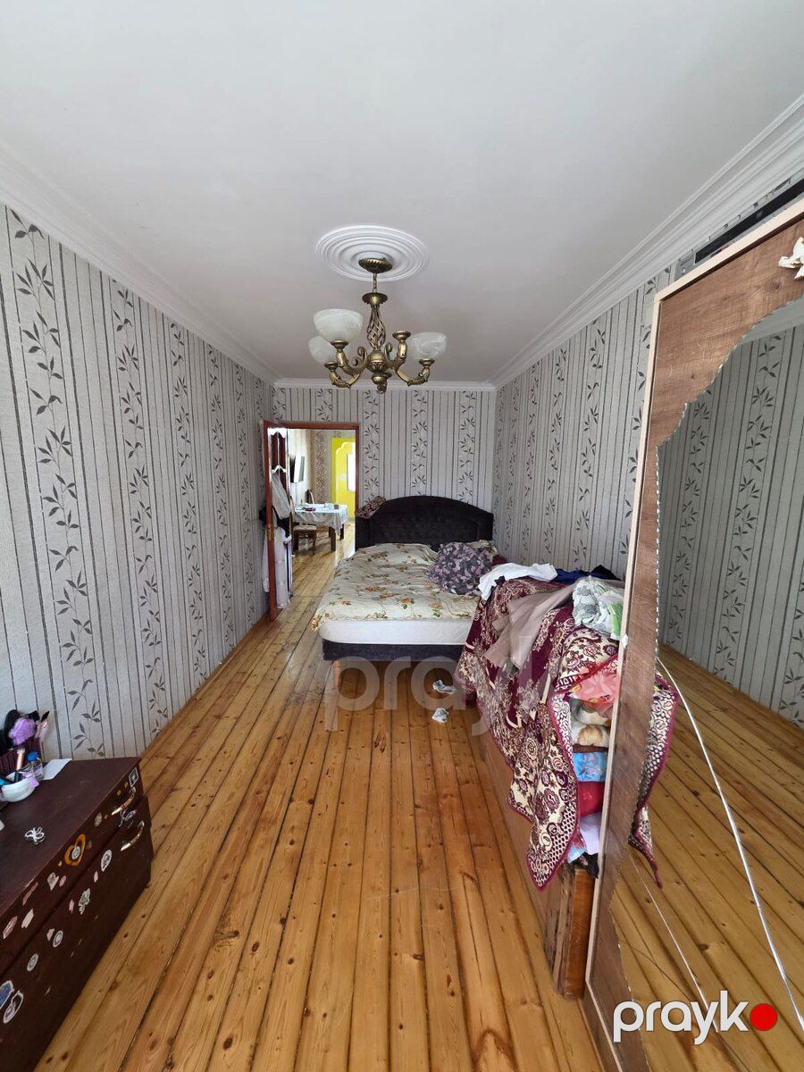 2-otaqlı mənzil, 2-ci mkr., 52 m² — Mənzil, Sumqayıt (3)