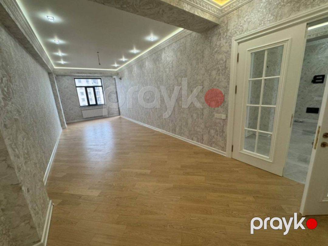 Satılır 3 otaqlı yeni tikili 151 m² — Mənzil, Bakı (3)