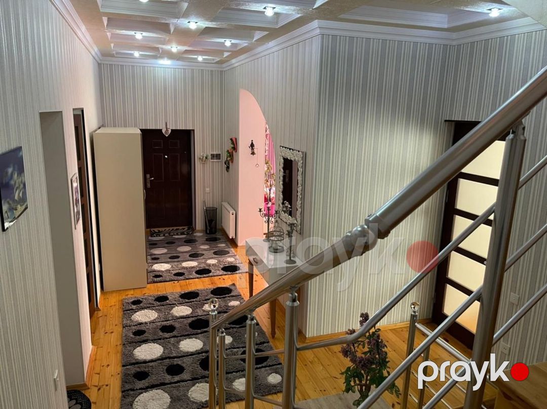 Bağ evi, 300 m², Xəzər rayonu, Şağan qəsəbəsi, Sarı Şağan,, Bakı — Ev, villa (8)