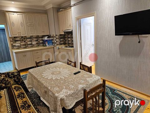 2-otaqlı yeni tikili kirayə verilir, Sumqayıt ş., 50 m²