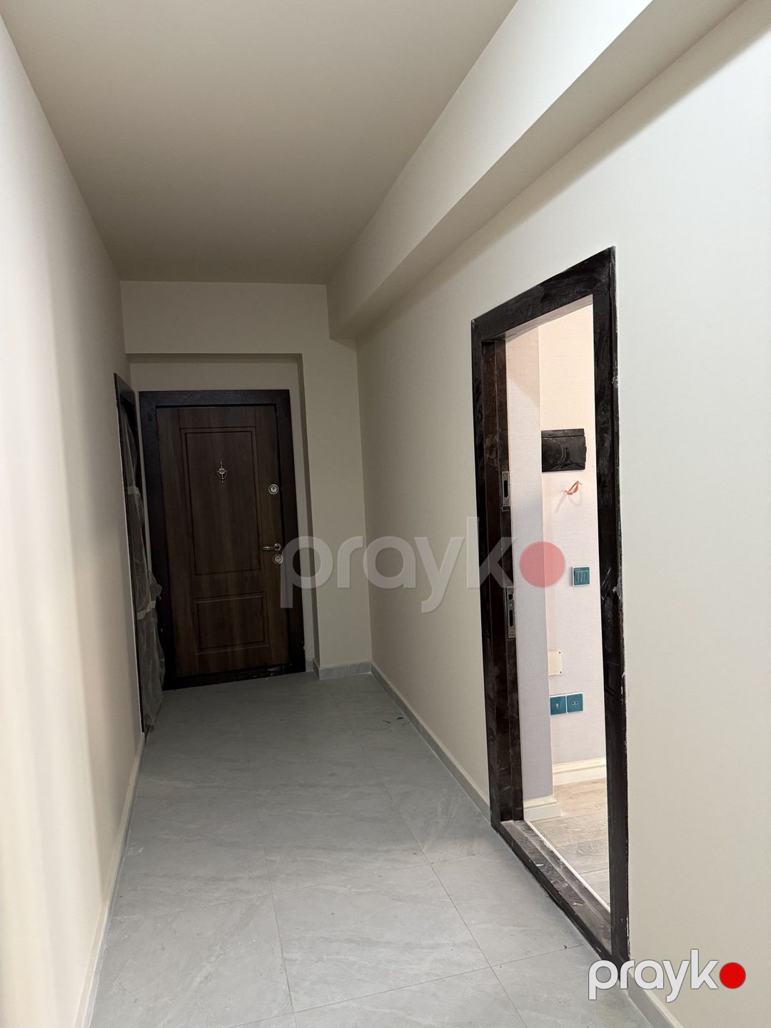 Satılır 1 otaqlı yeni tikili 36 m² — Mənzil, Sumqayıt (3)