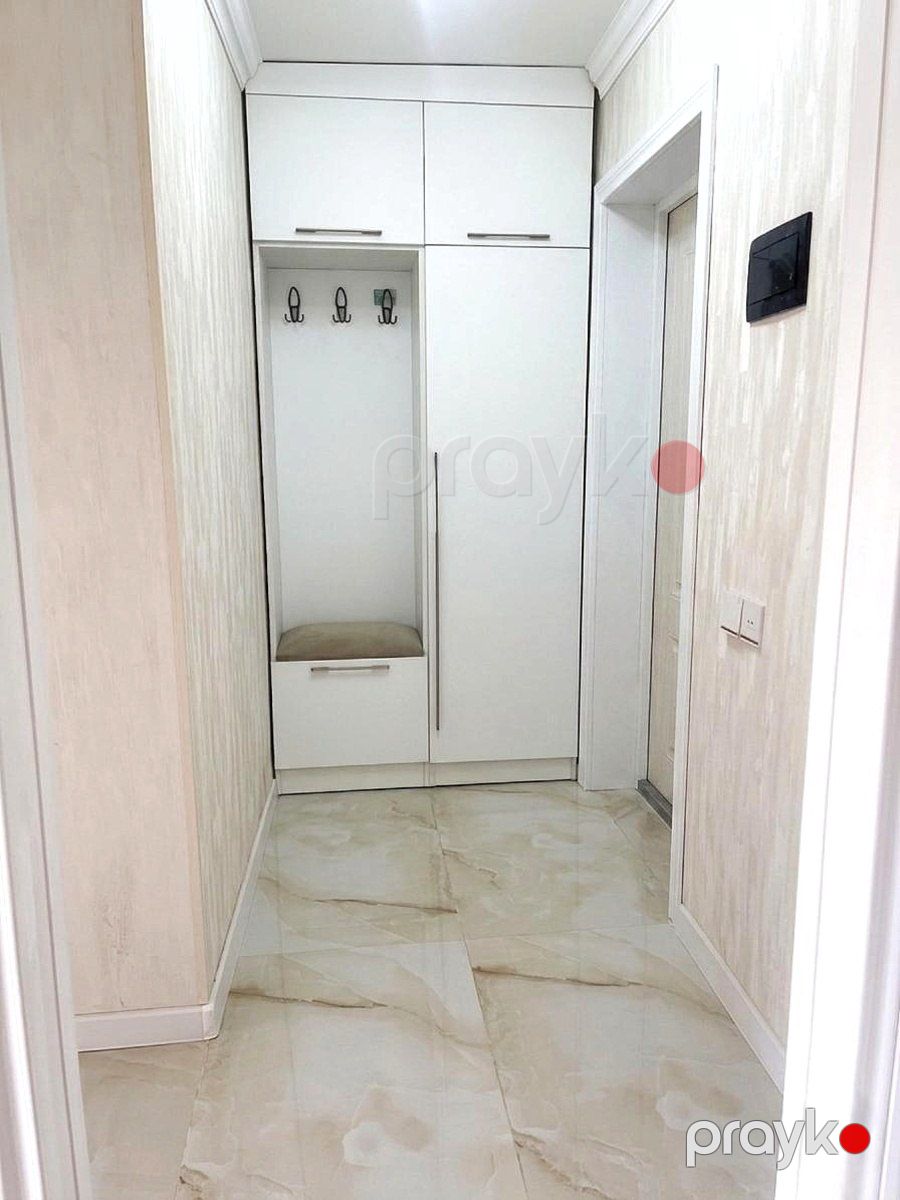 Satılır 2 otaqlı köhnə tikili 50 m² — Mənzil, Bakı (7)