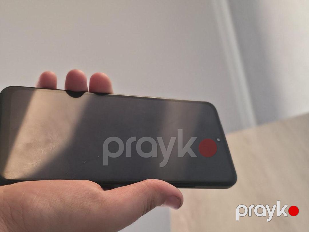 Xiaomi Redmi Note 12S Onyx Black 256GB/8GB — Smartfonlar, Bakı (3)