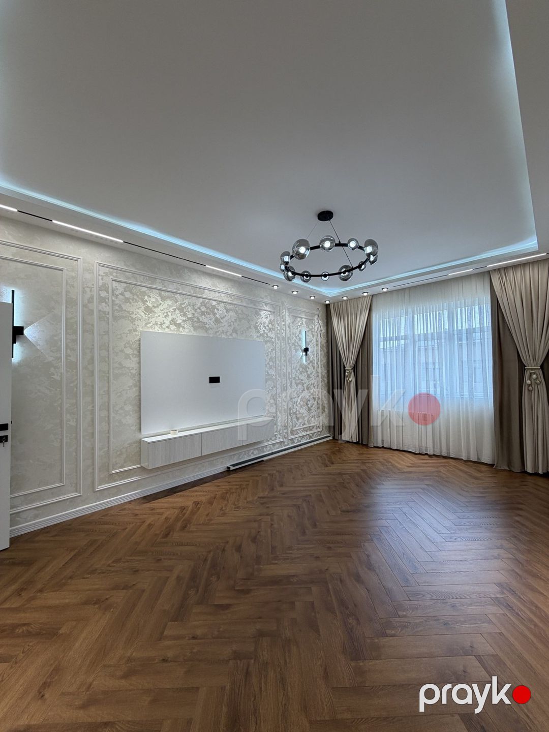 Satılır 3 otaqlı yeni tikili 118 m² — Mənzil, Bakı (2)