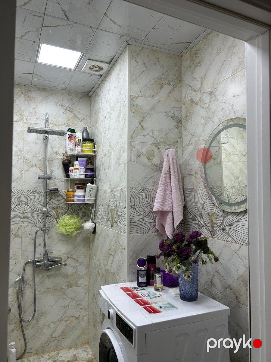Satılır 2 otaqlı yeni tikili 41 m² — Mənzil, Bakı (7)