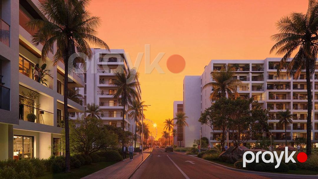 Satılır 3 otaqlı yeni tikili 134 m² — Mənzil, Bakı (2)