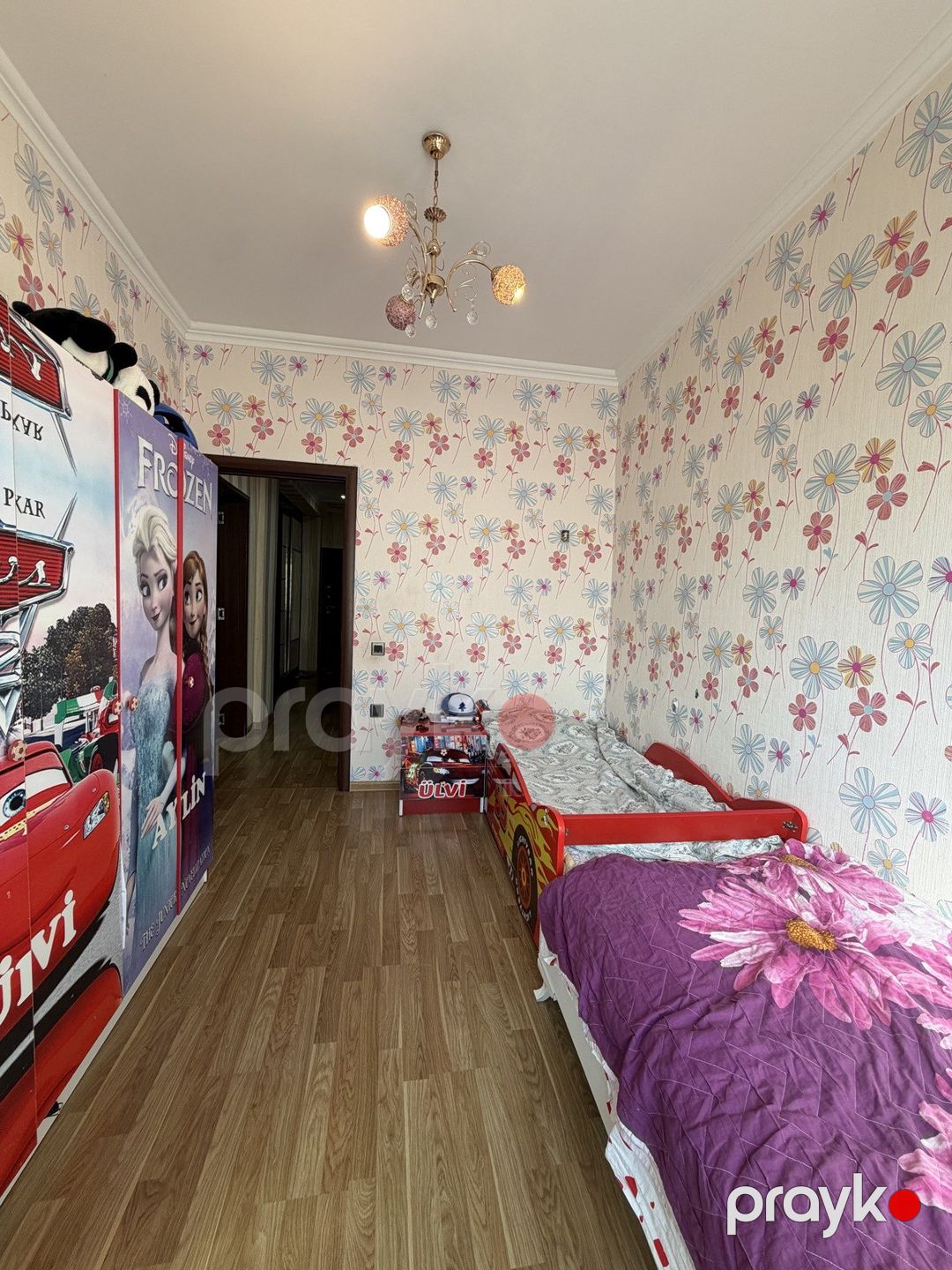 Satılır 3 otaqlı yeni tikili 74 m² — Mənzil, Bakı (5)
