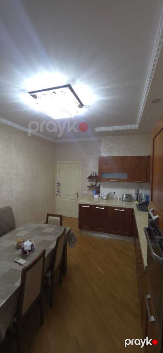 Satılır 3 otaqlı yeni tikili 93 m² — Mənzil, Bakı (8)