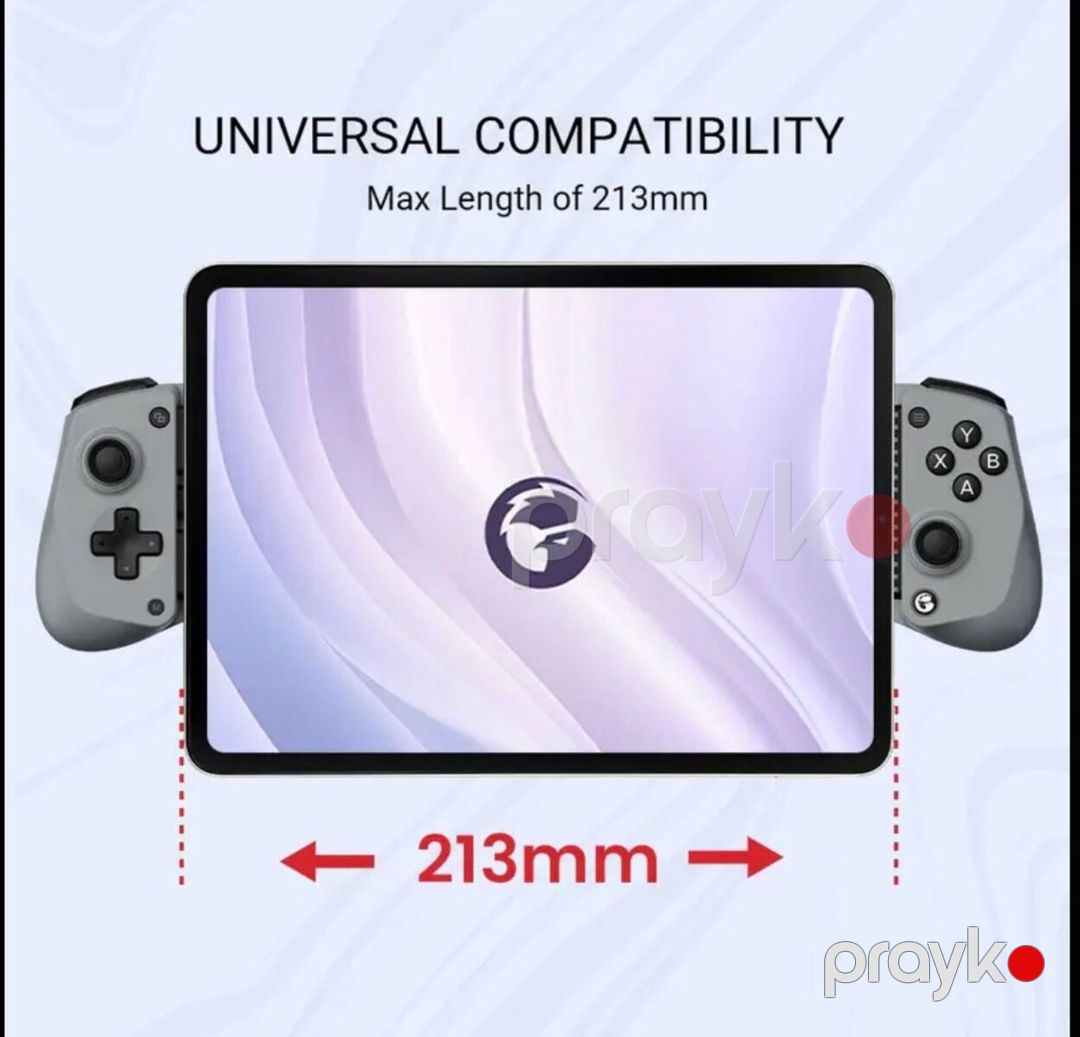 GameSir telefon kontrolleri — Oyunlar, konsollər və proqramlar, Bakı (5)