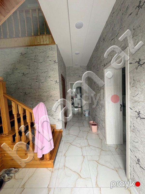 4 otaqlı Villa / Həyət evi, Satış, Bakı, Xəzər — Ev, villa, Bakı (8)
